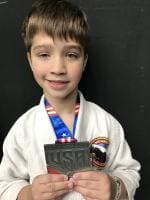 Jackson Hammond profile photo