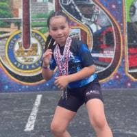 Delylah Arauz profile photo