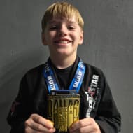 Eli Vejrostek profile photo