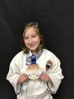 Sophia Nevin profile photo