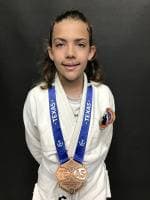 Jayda Waters profile photo