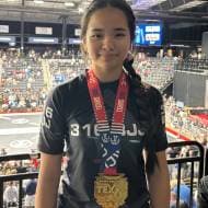 Aashree Gurung profile photo