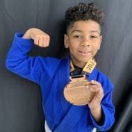 Jacob Groom profile photo