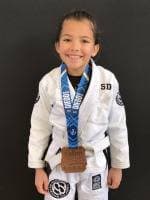 Lily Mcbride profile photo