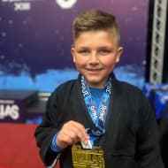 Brody Tran profile photo