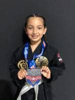 Emma Valles profile photo