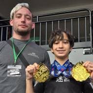 Lincoln Davaul profile photo