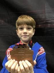 Greyson Jordan profile photo