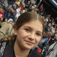 Luna Cicconi profile photo