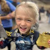 Raven Borsman profile photo