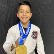 Nicholas De La Rosa profile photo