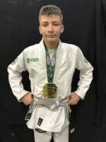 Caiden Santiago profile photo