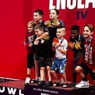 Adelina Anderson profile photo