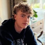 Nathan Doerr profile photo