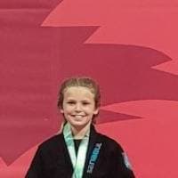 Temperance Manbeck profile photo