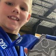 Fitzgerald Steormann profile photo