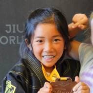 Jaimy Beltran profile photo