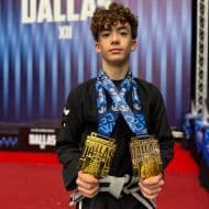 Blake Roberts profile photo