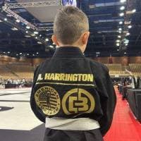 Arlie Harrington profile photo