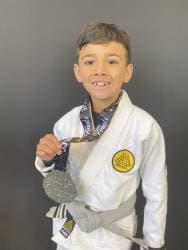 Ezra Martinez profile photo