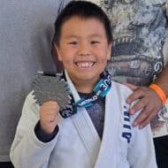 Theodore Ahn profile photo