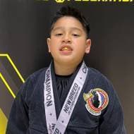 Alex Sanchez profile photo