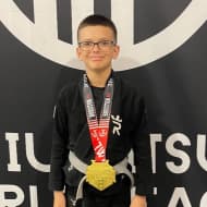 Brodie Carr profile photo