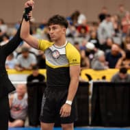 Aaron Cubias Rizk profile photo