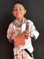 Lorenzo Benavidez profile photo