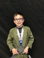 Isaac Erickson profile photo