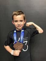 Luke Erickson profile photo