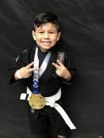 Benjamin Carreno profile photo