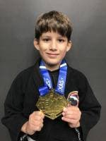 Nicholas McBrayer profile photo