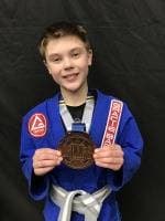 Brice Favero profile photo