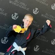 Kayden Koller profile photo