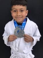 Alonzo Martinez profile photo