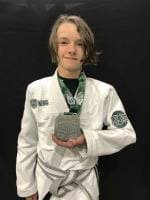 Alexandros Hughes profile photo