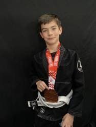 Josiah Slezak profile photo