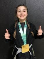 Emerie Brunson profile photo