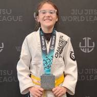 Isabella Halstead profile photo