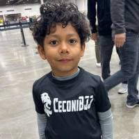 Chase Lujan profile photo