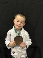 Jackson White profile photo