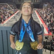 Lily Gallegos profile photo