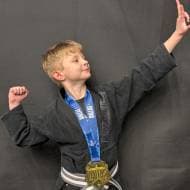 Bode Bauer profile photo