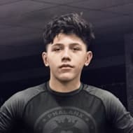 Atticus Vitug profile photo