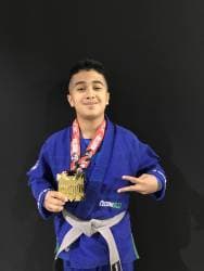 Angel Gonzalez profile photo