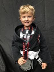 Samuel Knight profile photo