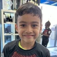 Kian Carl profile photo