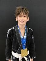 Drake Lever profile photo