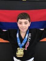 David Galustian profile photo